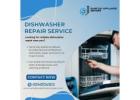 Reliable Dishwasher Repair Service