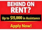 Behind on RENT⁉️ READ THIS