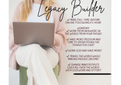 Stay warm this winter and work from home! Live the laptop lifestyle!