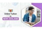 Best Online Tutors NZ – Score Higher Fast | 5000+ Students | Ziyyara