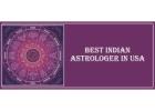 Best Indian Astrologer in Alaska