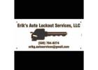 Erik Auto Lockout Services