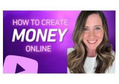 Moms Who Want to Work From Home (Without DMs or Sales Calls)....This is For You