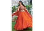Buy Asian Party Wear in USA