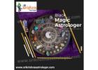 Black Magic Astrologer in Bangalore