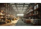 Your Trusted Partner for Hassle-Free Warehousing
