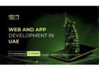 Looking for Website Development in UAE? SaptTech Labs | 500+ Projects Delivered