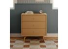 Buy Drawer Dressers on Good Friday Sale – Stylish & Functional Nursery Storage
