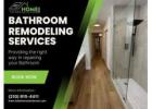 Affordable Bathroom Remodeling Service – Upgrade Your Space Today