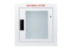 Best AED cabinet cases for offices in USA