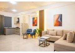 Ready to Move 2 BHK Apartments in Gurgaon.