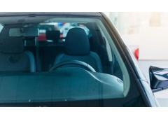 Windshield Chip Repair in Surrey