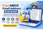 Best MBOX Email Extractor Tool To Extract Email Addresses From MBOX (2026 Guide)