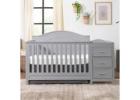 Buy Baby Cribs During Good Friday Sales – Safe & Stylish Nursery Deals