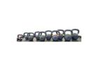 Good Friday 2026 Spring Offer on Home Fitness Equipment Kettlebells USA