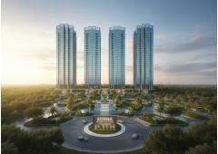 Sunlight-Drenched Residences: The Art of Natural Lighting
