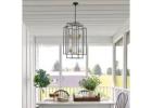 Buy Modern Chandelier Lights During Spring Season – Luxury Home Upgrade Deals