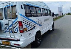 Taxi Service In Mysore