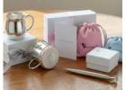 Affordable Personalized Silver Gifts - High Quality Custom Designs