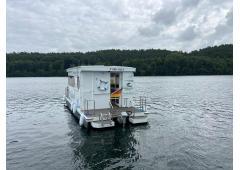 Hausboot mieten Berlin | Dein Urlaub auf dem Wasser (Führerscheinfrei)