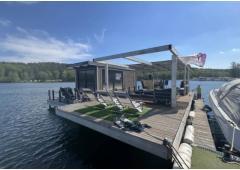 Partyboot Berlin mieten ab 149 € ⚓️ Dein Event auf dem Wasser