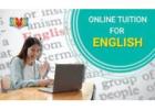 Online Tuition for English with Ziyyara: Achieve Better Grammar & Writing Scores