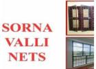 Sorna Valli Mosquito Nets