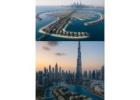 Dubai Marina Property Consultant