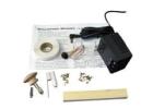 Shop Exclusive Dollhouse Electrical Kit for Best Lighting Upgrade By Real Good Toys