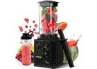 Buy Juicer & Blender for Healthy Smoothies and Juices – JSP Limited Enterprises LLC