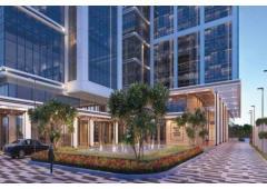 Customizable Office Solutions at Emaar India Business Centre