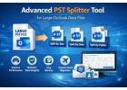 Best PST Splitter Software for Outlook 2016, 2019 & 365