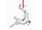 Unique Design Silver Christmas Ornaments for Festive Celebrations