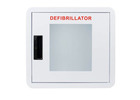Best AED Cabinet Cases for Offices in California USA | Reliable AED Batteries and Pads Solutions