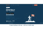 Bitbuy Login