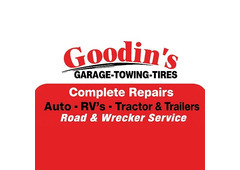 Goodin's Wrecker Services