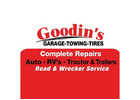 Goodin's Wrecker Services