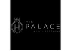 HIS Palace Men's Grooming