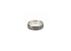Shop Mens Designer Wedding Bands Online – Premium Styles for Every Groom