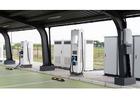 EV Charging Stations