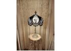 Buy Vintage Lampshade Fringe with Glass Beads Online USA – Elegant Handmade Designs