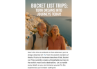 Save Big on Travel - Flights, Hotels & Car Rentals for Less!