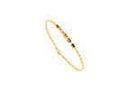 Shop Women Gold Bracelets for the Spring Season