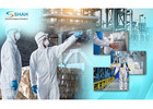 Certified Industrial Hygienist in Ahmedabad for Workplace Safety