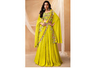Buy Indo Western Dresses in USA