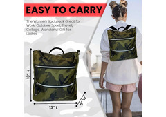 Women Fashion Backpack