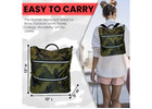 Women Fashion Backpack