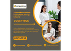 Trusted Recruitment Consultants for Top Talent | Cocentrus