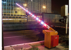 Vehicle Cable Barrier Systems