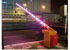 Vehicle Cable Barrier Systems